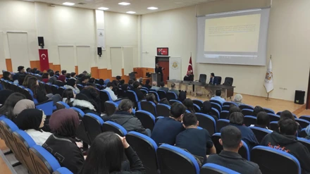 Uygulama Protokolü Eğitimleri Sürüyor